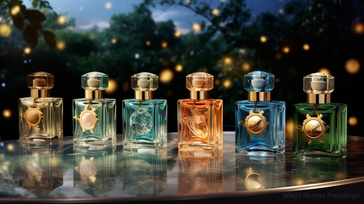 Top 5 Parfumuri Celebre Pentru Ultimele Seri de August
