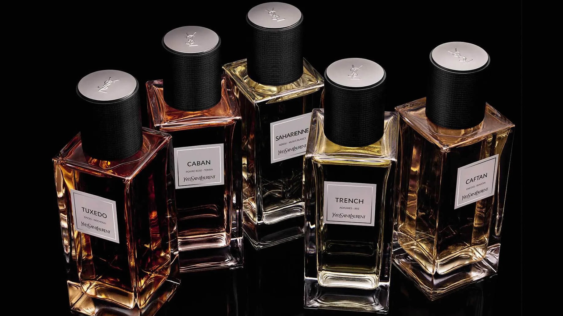 Parfumuri Bărbați Yves Saint Laurent