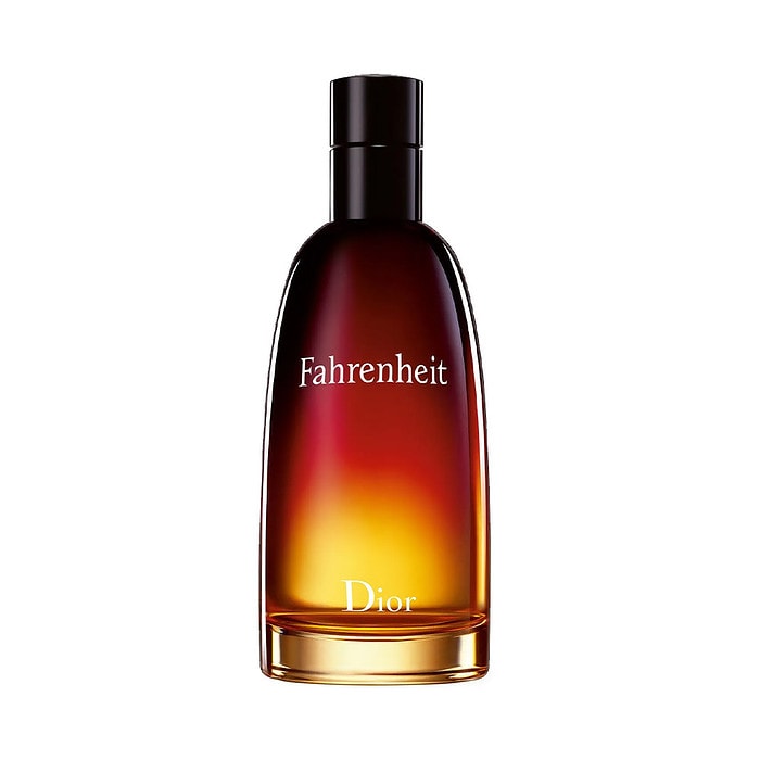 Parfum Dior Fahrenheit EDT Original, 100 ml