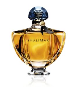 Shalimar Guerlain Parfum