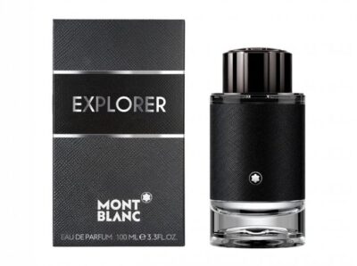 Parfum Montblanc Explorer