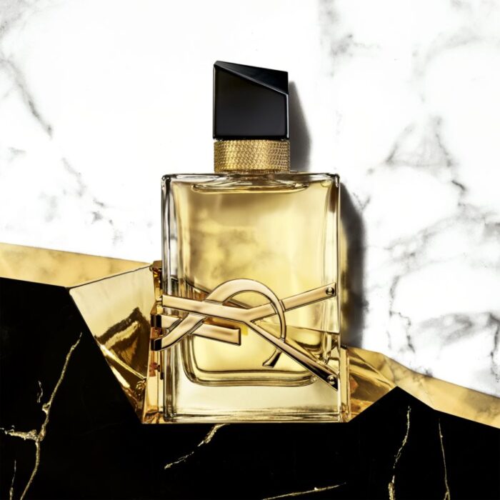 Parfum Yves Saint Laurent Libre