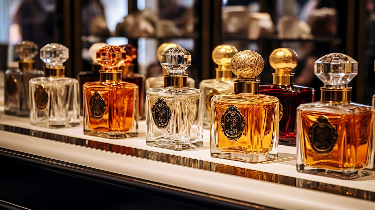 Ce Trebuie Să Știe Orice Bărbat Înainte de a Dărui un Parfum