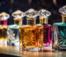 Cum Combinăm Parfumuri