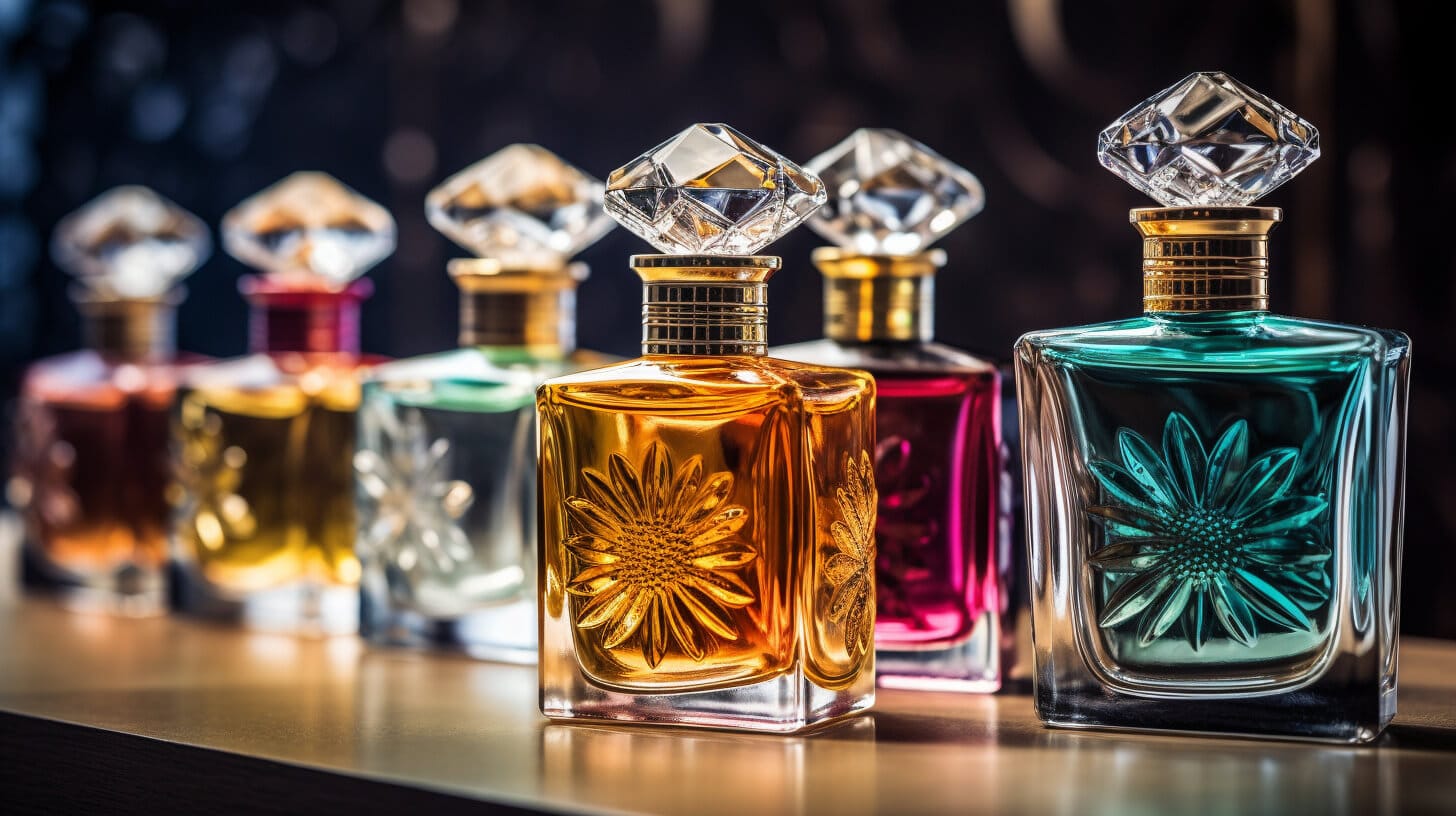 Cum Combinăm Parfumuri