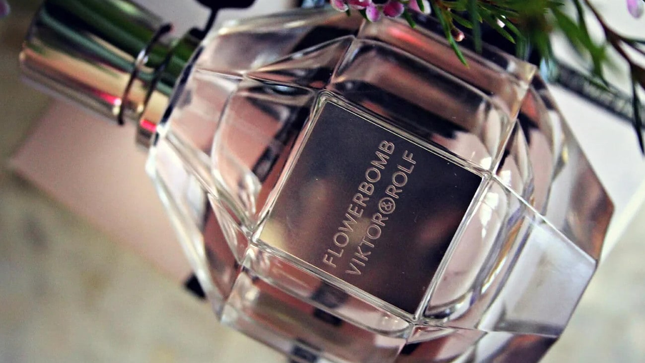 Flowerbomb Viktor&Rolf