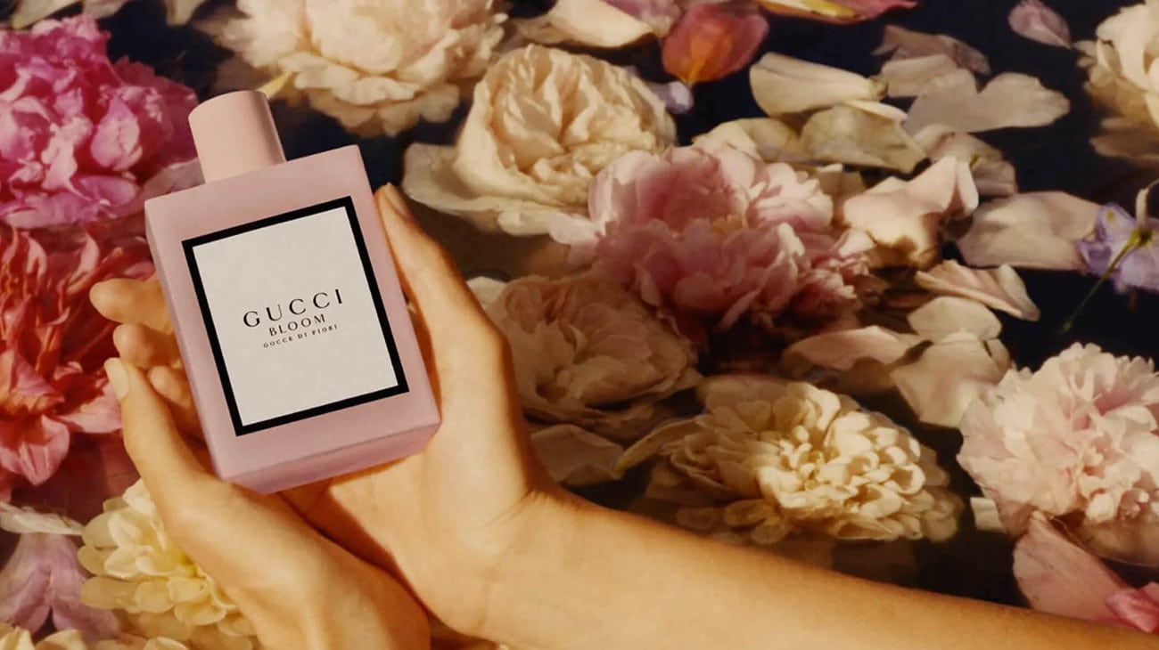 Gucci Bloom Parfum