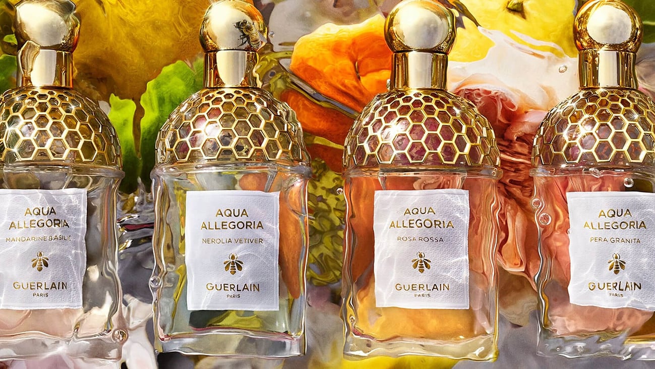 Guerlain Aqua Allegoria Herba Fresca