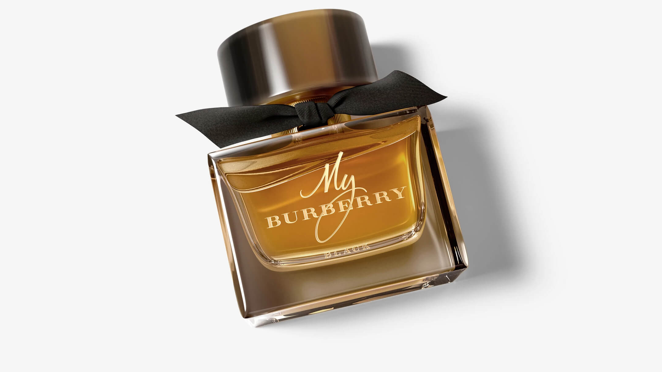 Parfum My Burberry