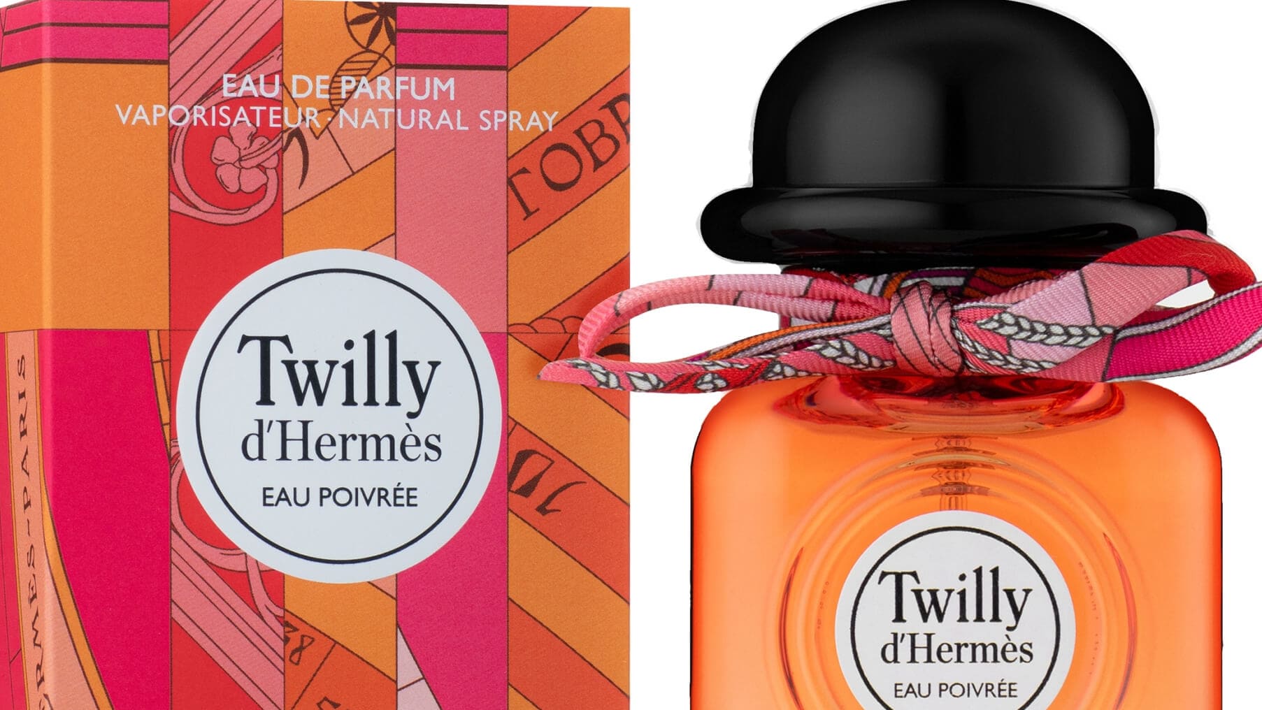 Parfumul Hermes Twilly d'Hermes