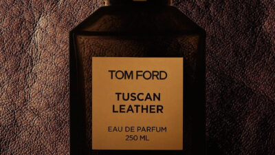 Parfumul Tom Ford Tuscan Leather