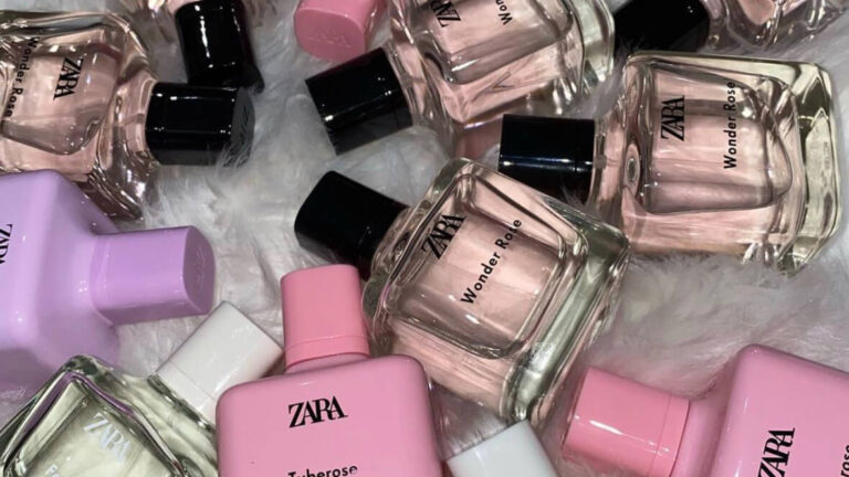 Top 5 Parfumuri Zara Care Seamănă cu Arome Celebre - Replique Parfumerie
