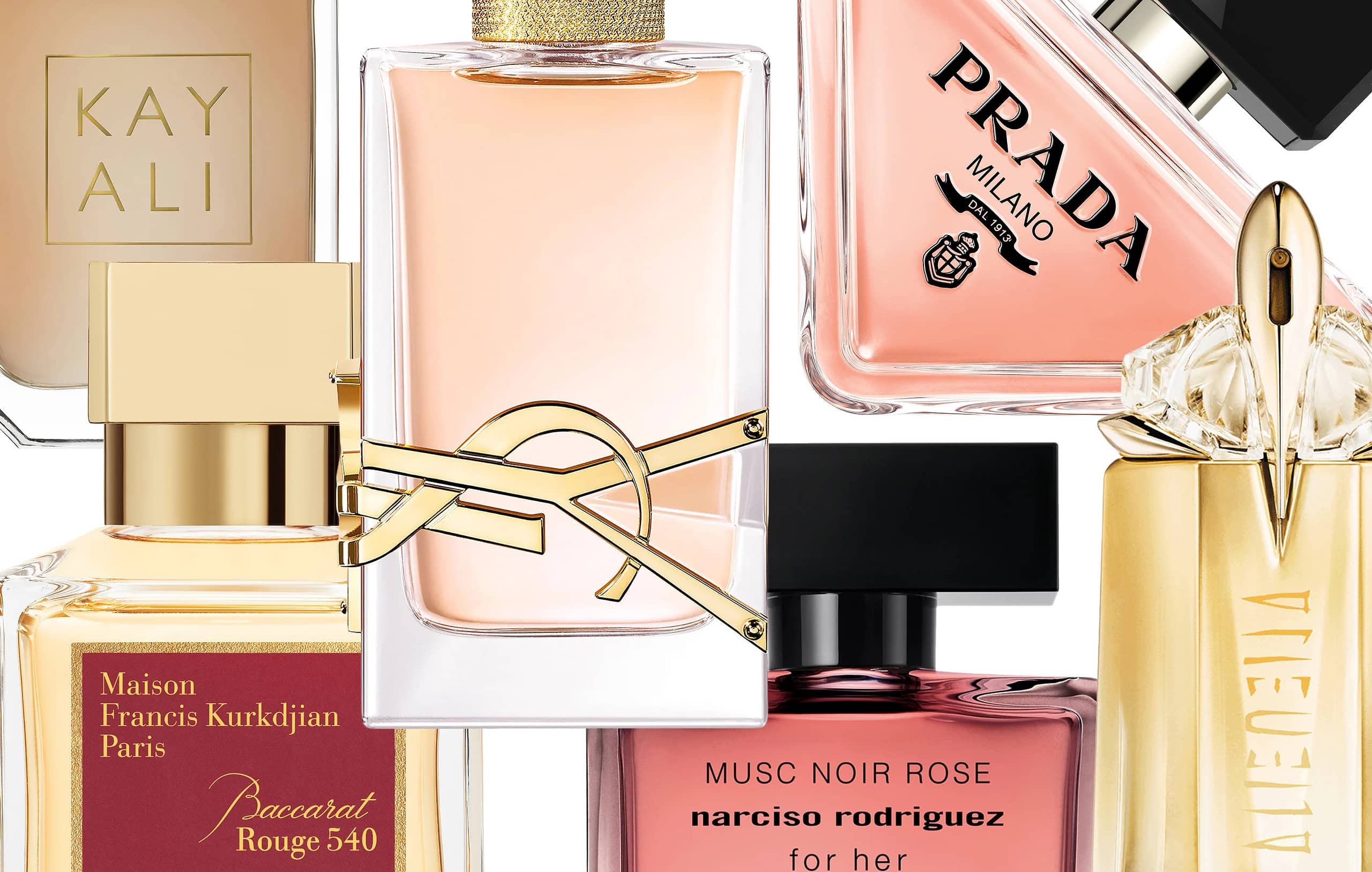 Top 10 Cele Mai Căutate Parfumuri pe Tik Tok
