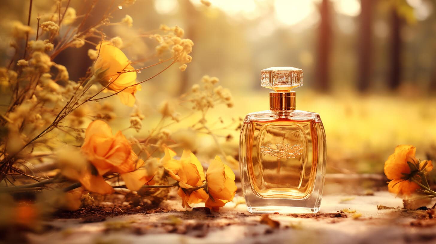 Top 10 Parfumuri Pentru Dame în Luna Octombrie