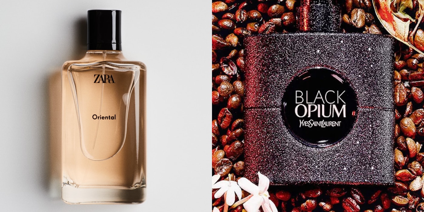 Top 5 Parfumuri Zara Care Seamănă cu Arome Celebre - Replique Parfumerie