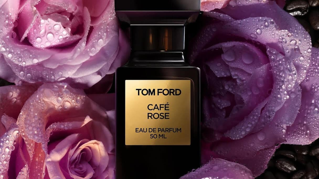 Café Rose Parfum