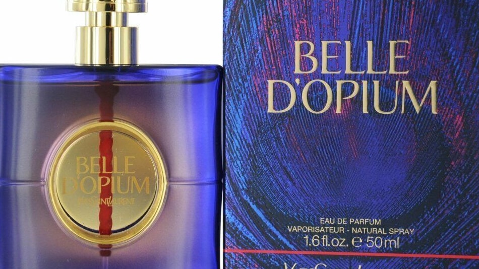 Colecția de Parfumuri Belle d’Opium