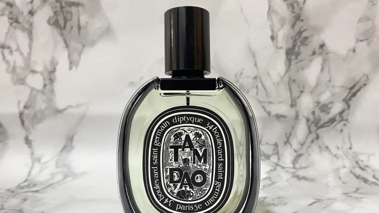 Diptyque Tam Dao