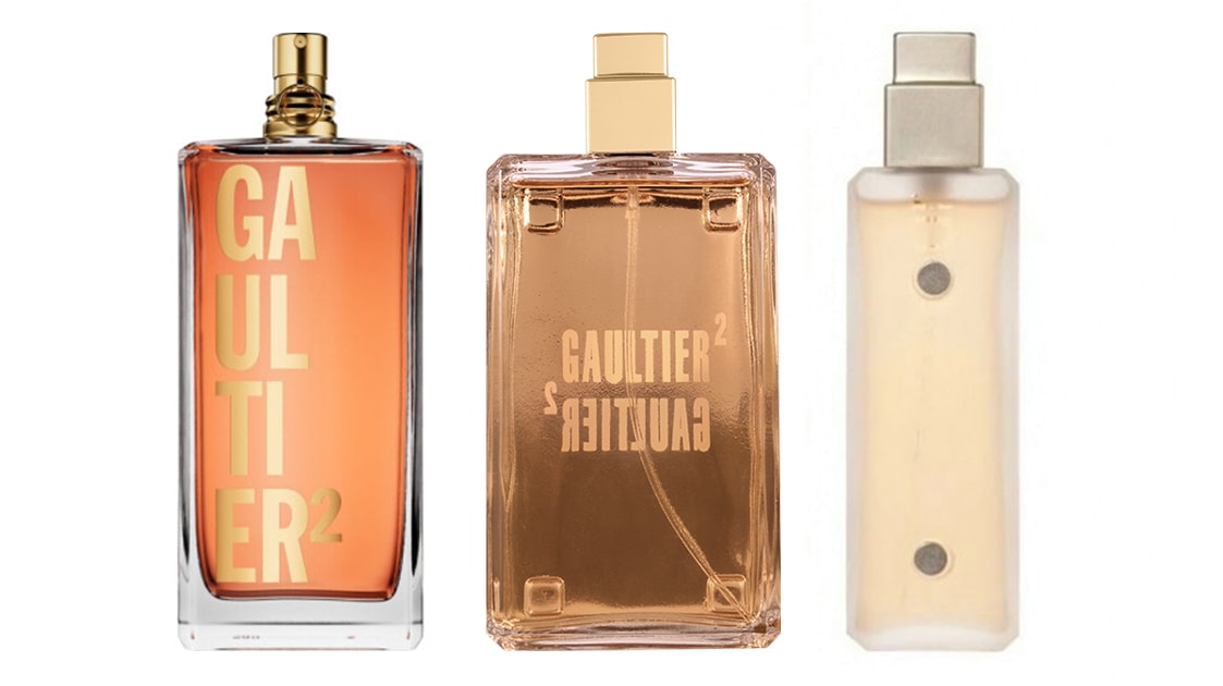 Colecția de parfumuri Gaultier 2 Jean Paul Gaultier