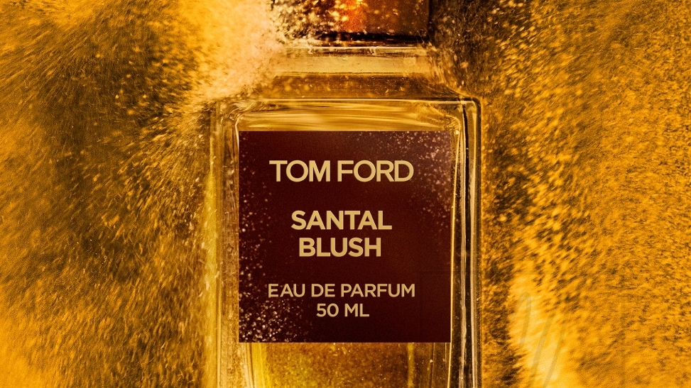 Parfumuri cu Note de Santal