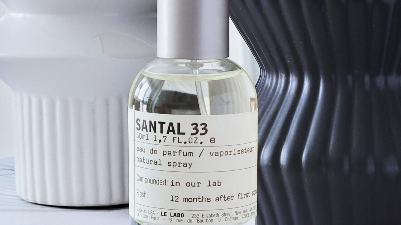 Parfumuri cu Santal