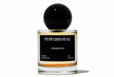 Perfumehead Xanaboud Extrait de Parfum