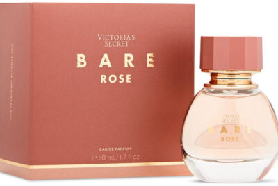 Victoria’s Secret Bare Rose Eau de Parfum