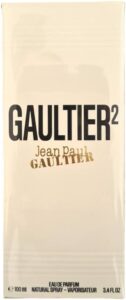 Colecția de Parfumuri Gaultier 2