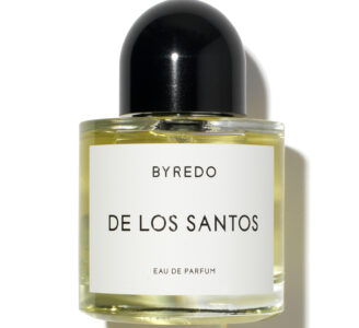 Byredo De Los Santos Parfum