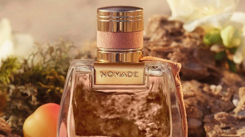 Chloé Nomade Parfum