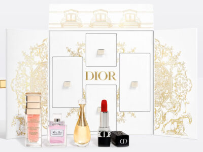 Dior Le Mini 30 Montaigne Holiday 2023 Discovery Set