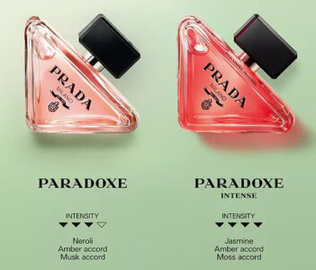 Prada Paradoxe Parfum