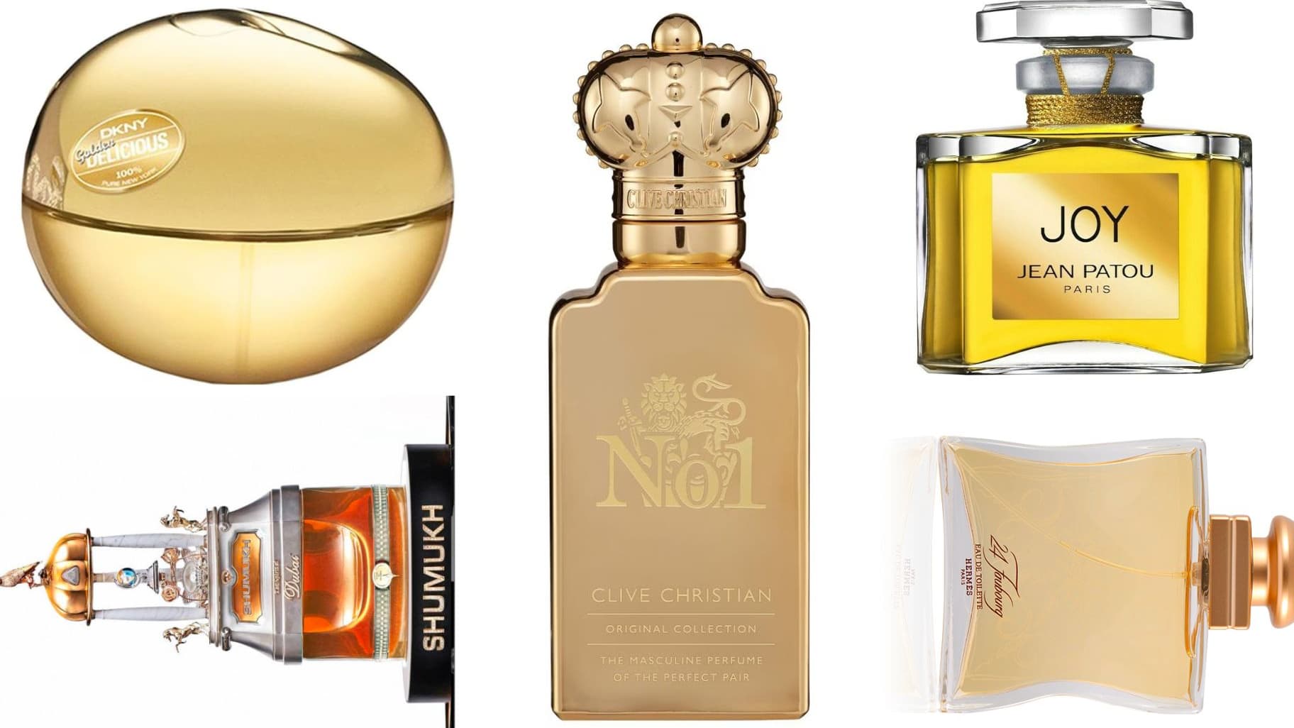 Top 10 Cele Mai Scumpe Parfumuri din Lume în 2023