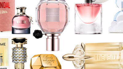 Top 10 Cele Mai Vândute Parfumuri în 2023