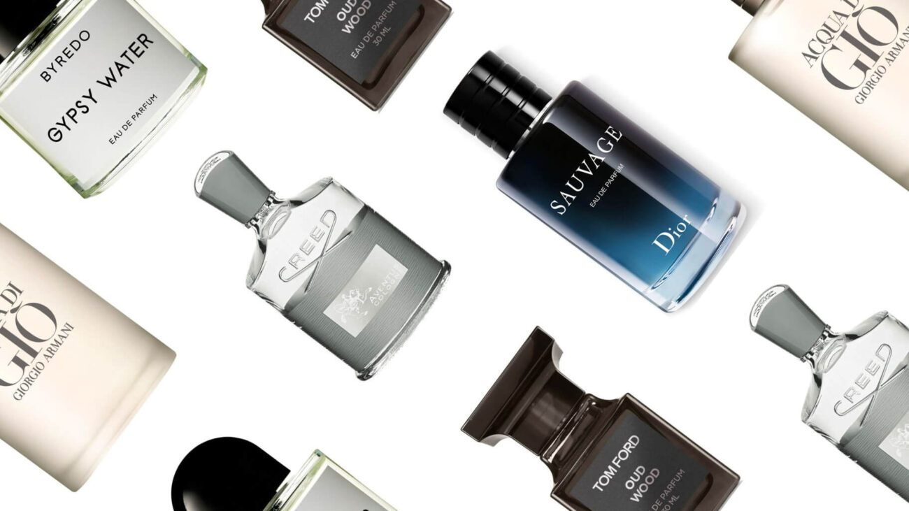 Top 10 Parfumuri Pentru Bărbați din Zodia Săgetător