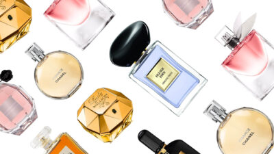 Top 5 Parfumuri de Damă Care Înnebunesc Bărbații