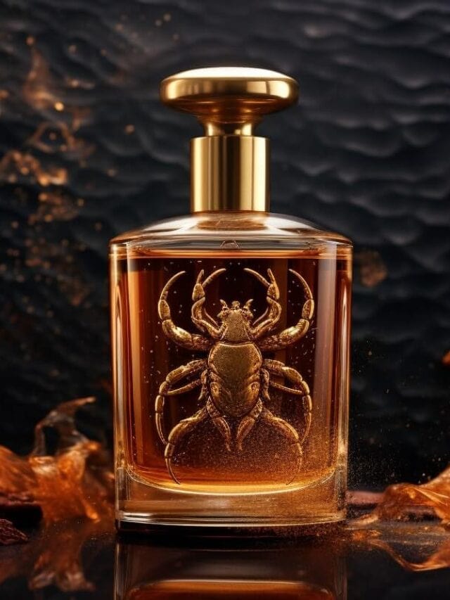 Top 10 Parfumuri Pentru Femei din Zodia Scorpion
