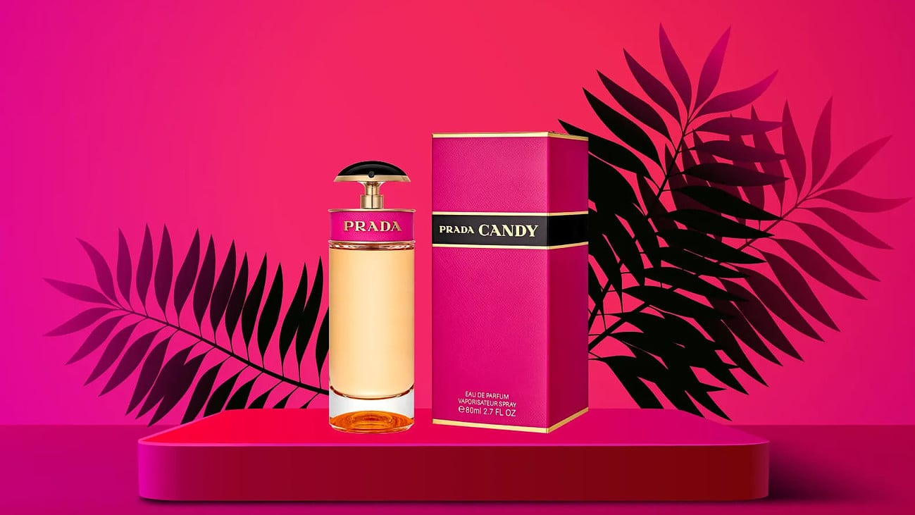 Candy Parfum Prada
