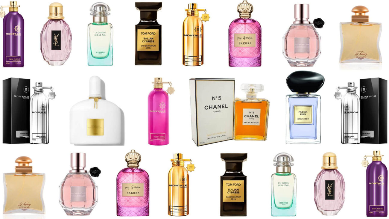 Cel Mai Bun Parfum de Nișă Pentru Dame în 2023