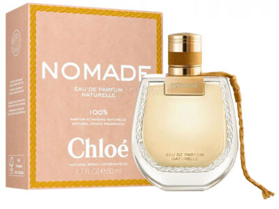 Chloé Nomade Naturelle Parfum
