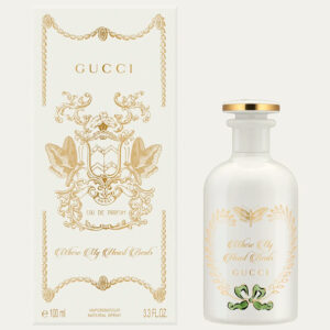 Gucci Where My Heart Beats Eau de Parfum