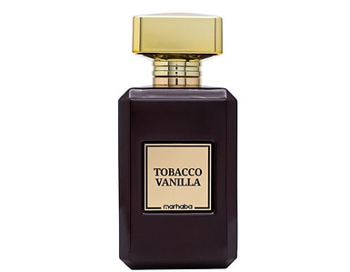 Parfumul Arabesc Tobacco Vanilla Marhaba