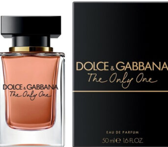 Parfumul Dolce Gabbana The Only One