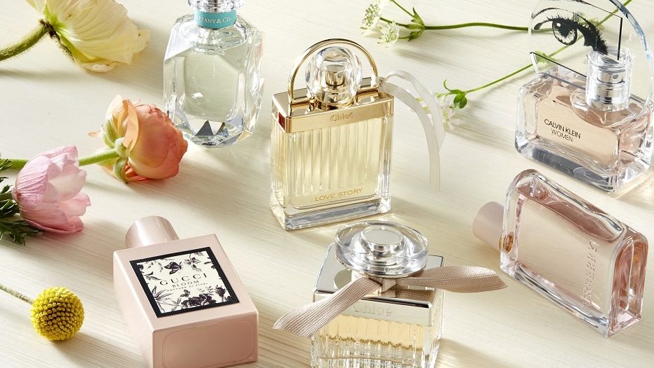 Top 10 Parfumuri Cadou Pentru Dame