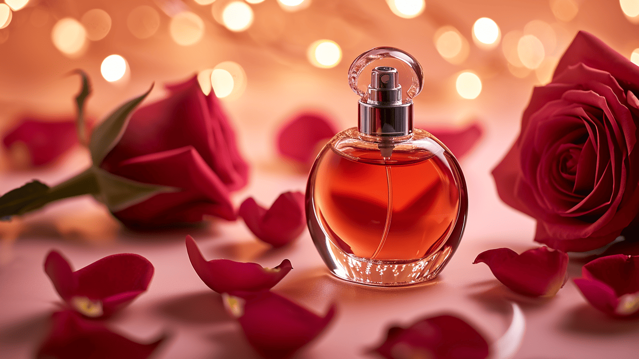 Cadouri de 14 Februarie Pentru Ea: Top 10 Parfumuri