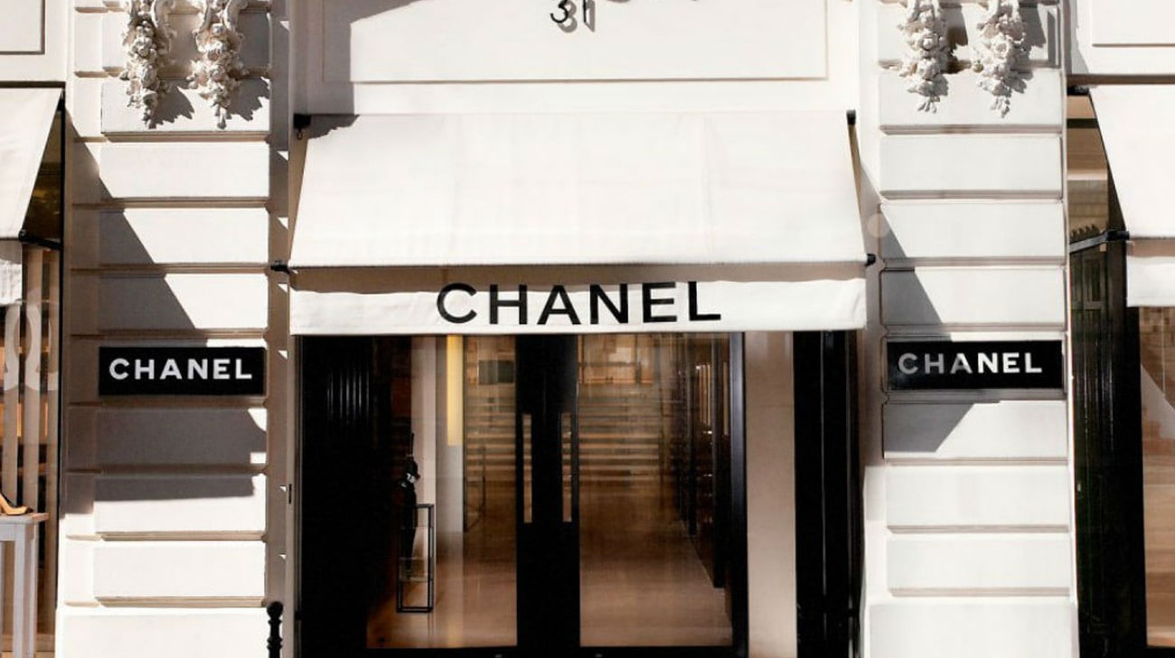 Care Este Cel Mai Popular Parfum Chanel