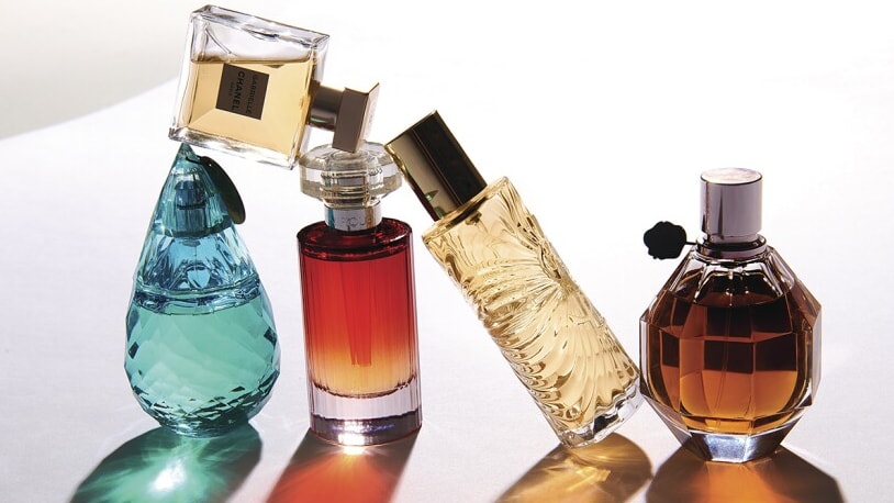 Ce Parfumuri Se Vor Lansa în 2024