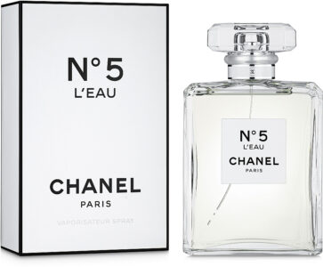 Chanel No. 5 L'Eau