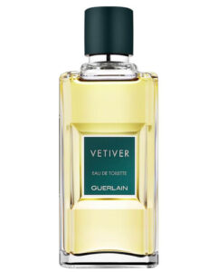 Guerlain Vetiver Parfum