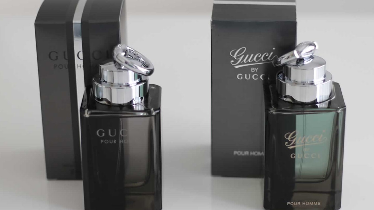Parfumul Gucci Pour Homme